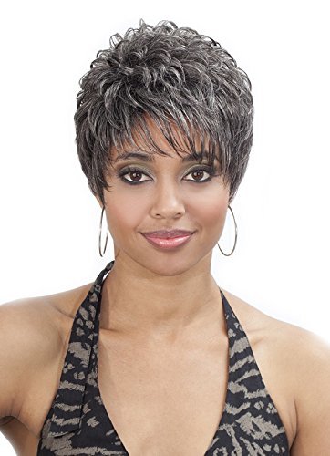Bobbi Boss Synthetic Wig M171 Pure Sweet (MSF6/1010)