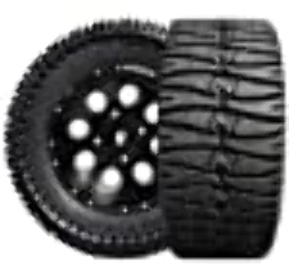 INTERCO TIRE CORPORATION RADIAL LI-