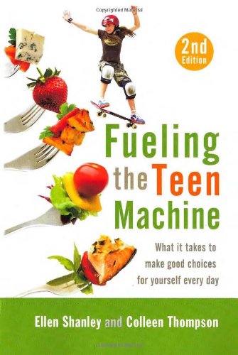 Fueling the Teen Machine Fueling the Teen Machine