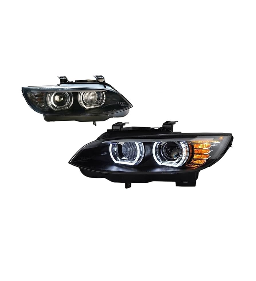 BMW E92社外ヘッドライト 楽天市場】【全品P10倍☆1/9-1/16】LEDヘッドライト BMW M3 E92