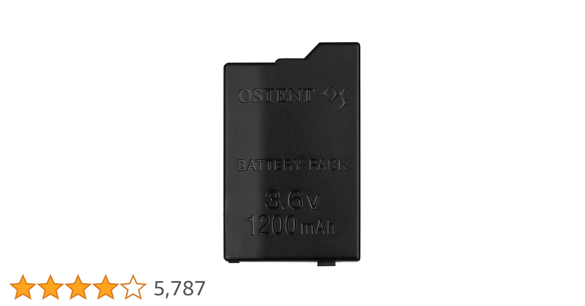 10個セットPSP2000 3000 用バッテリー 大容量 交換リチウムイオン PSP2000 3000 用バッテリーパック 大容量 交換リチウムイオン