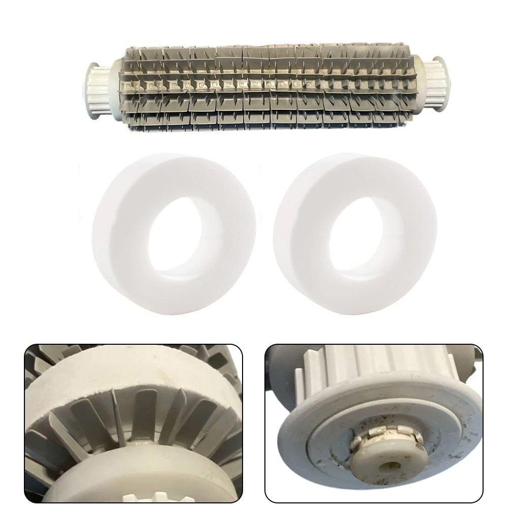 Część szczotki rolkowej 99955951-ASSY środek do czyszczenia basenu