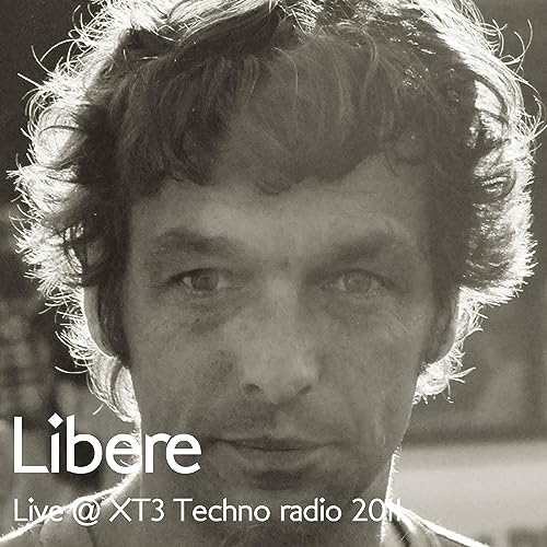 Live @ XT3 Techno radio 2011