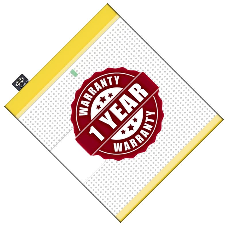 Image of Original BLP723 Battery Compatible for Realme X (RMX1901, RMX1903) - (3765mAh) - 1 Year Warranty JK1