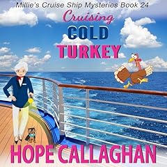Couverture de Cruising Cold Turkey