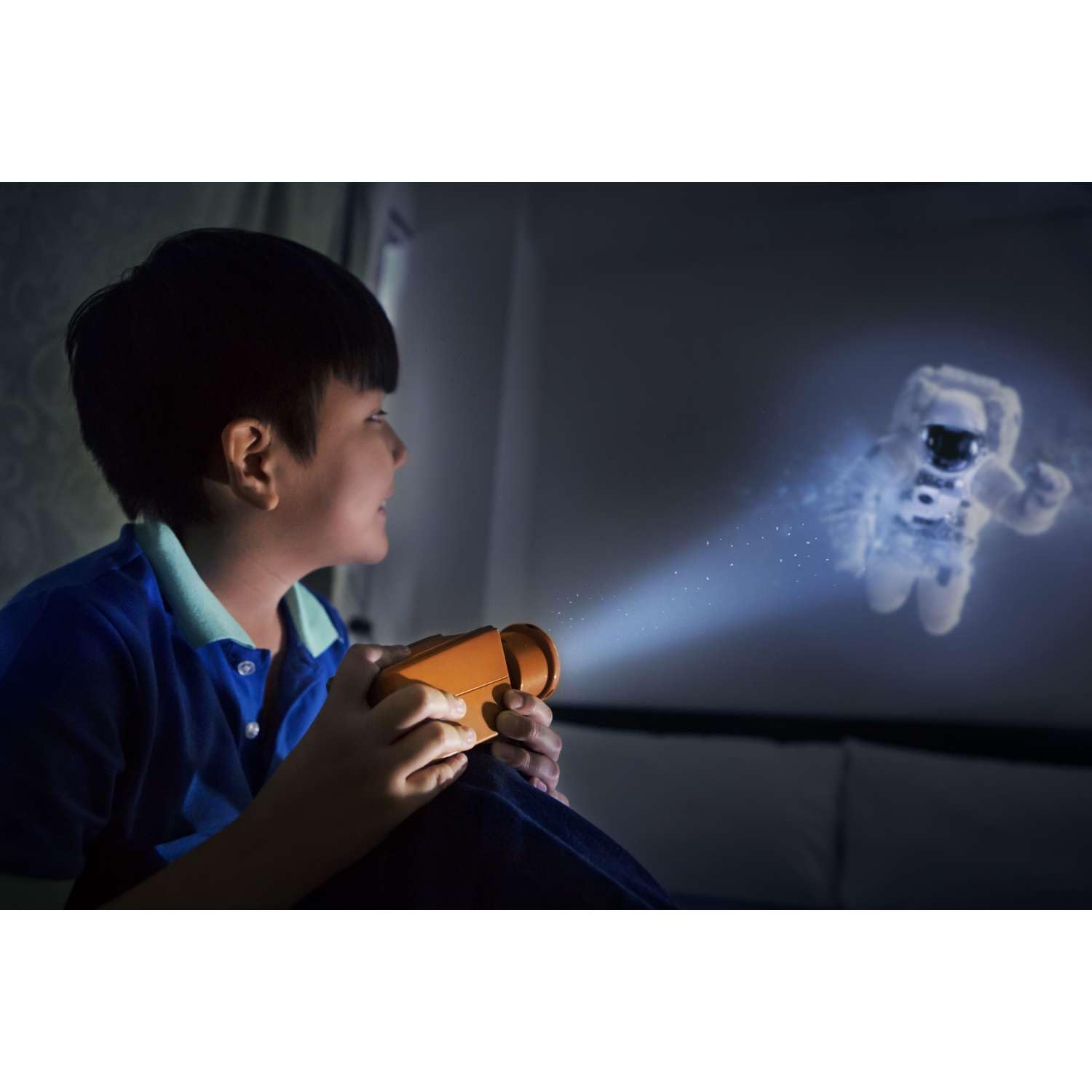 4M Steam Powered Kids/Exploración del Espacio