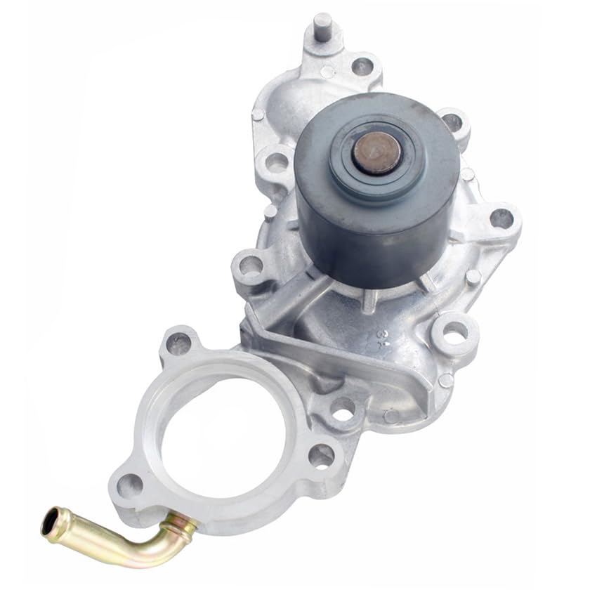 Amazon.com: RAREELECTRICAL New Engine Water Pump Compatible
