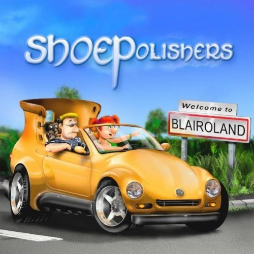 Welcome To Blairoland