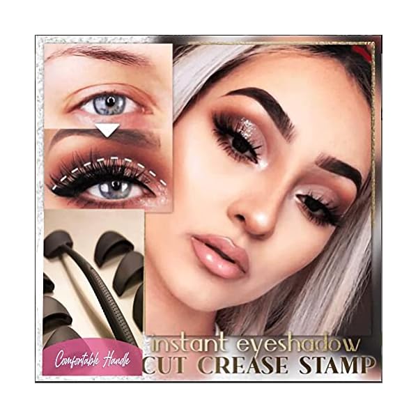 Anvirtue-6-in-1-Silicone-Eyeshadow-Stencil-Crease-Line-Kit-Lazy-Eyeshadows-Fixer-Portable-Stamp-Eye-Shadow-Faultless-Look-Makeup-for-Women-Girls Anvirtue 6 in 1 Silicone Eyeshadow Stencil Crease Line Kit Lazy Eyeshadows Fixer Portable Stamp Eye Shadow Faultless…