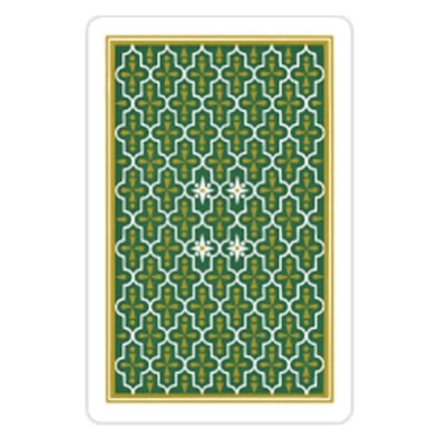 Amazon.co.jp: 任天堂 トランプ ナップ 606 緑 : おもちゃ