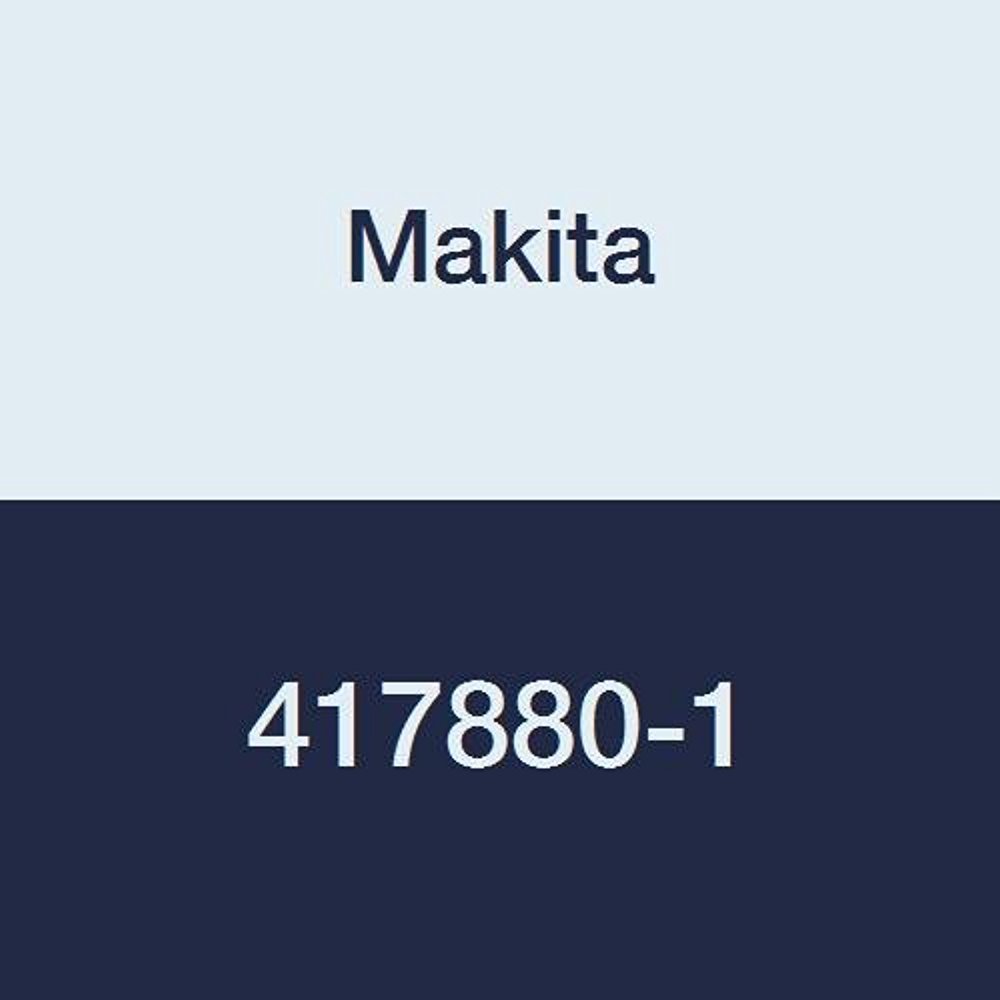 Levier d'arrêt Makita 417880-1 pour modèle 6317-47D break