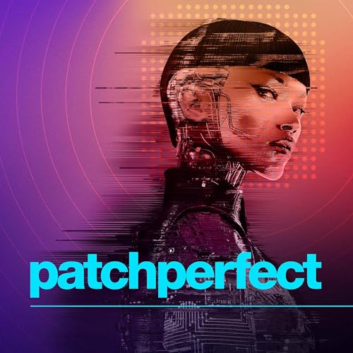 patchperfect cover art