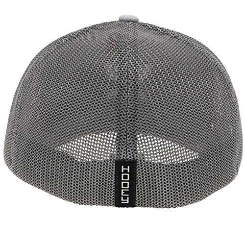 Image of HOOEY Coach Flex Fit Fitted Hat
