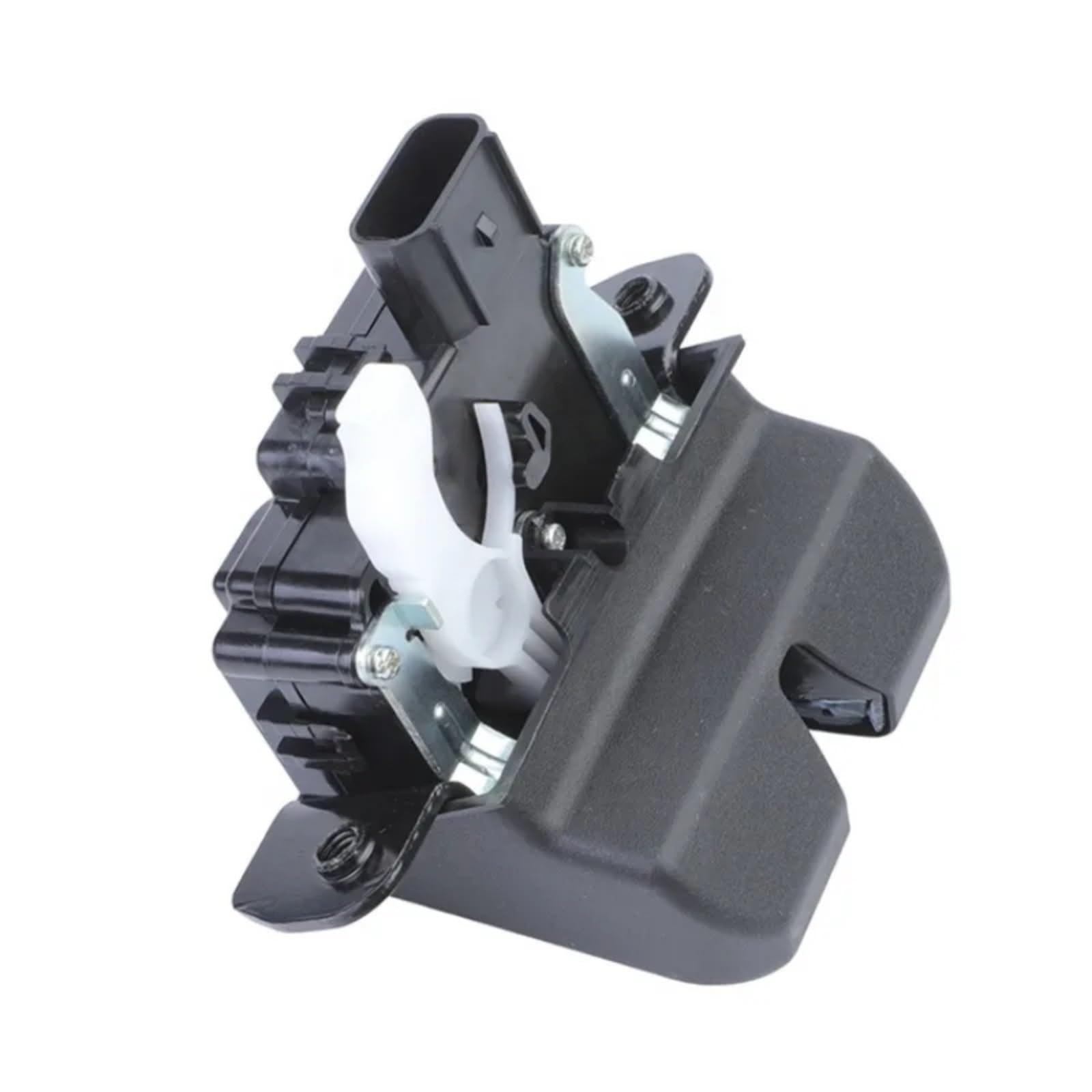 Zoaleutd One Color Boot Lock Tailgate Lock Compatible With For Tucson 2016-2018 Tailgate Rear Hatch Latch Lock Motor Assembly Trunk Lid Lock Actuator 81230-D3000