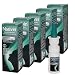 Produktbild Nasivin Nasenspray ohne Konservierung für Erwachsene und Schulkinder mit Oxymetazolin bei Schnupfen I Sparset mit give-away von Pharma Perle (5 x 10 ml)