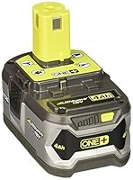 Algopix Similar Product 8 - RYOBI P108 4AH One High Capacity