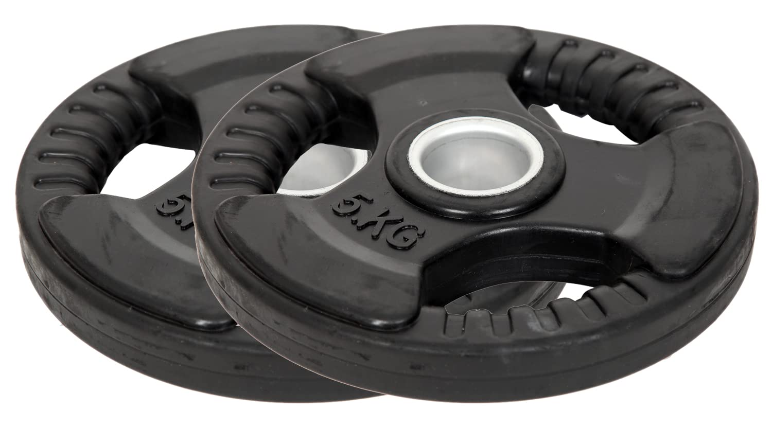 YASH FITNESS Quad Rubber & Integrated Metal Grip Olympic Finger Weight Plates; Rubber Weight; Rubber Plates; Home Gym 5 Kg (5 X 2=10) (B09ZYL6B3P) Amazon Price History, Amazon Price Tracker