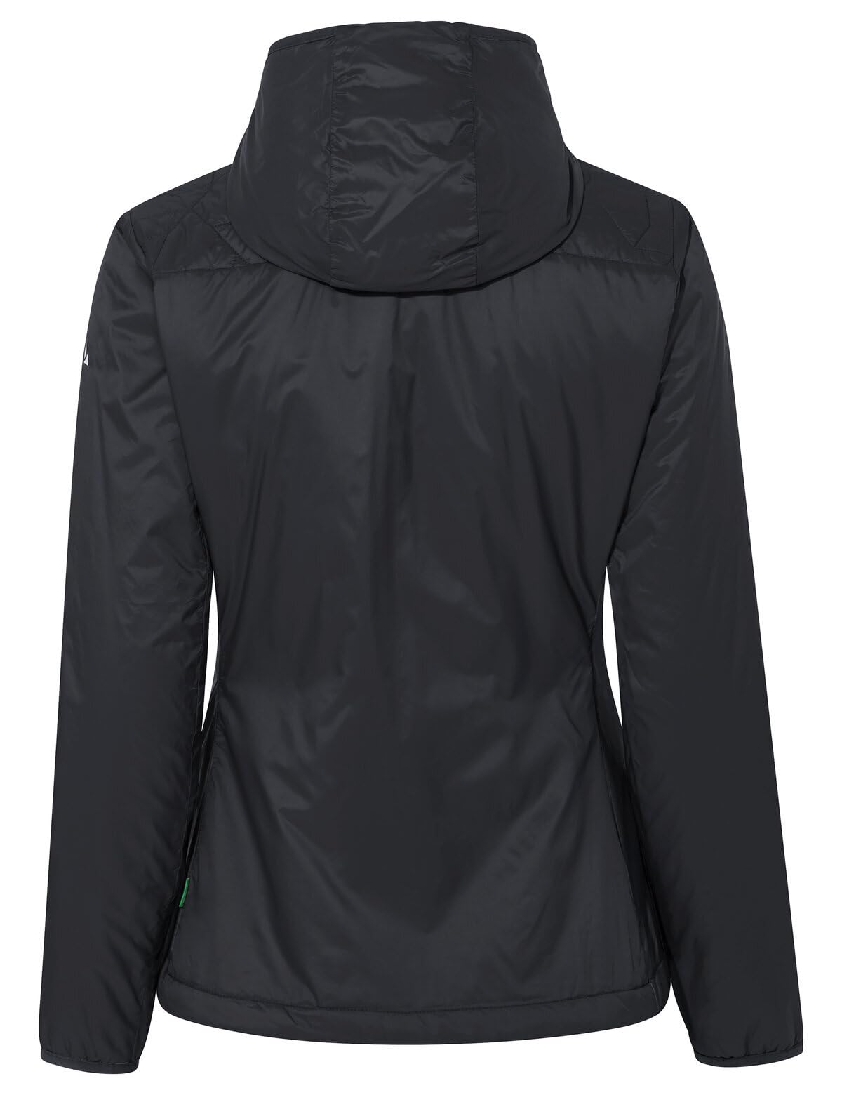 VAUDE Damska kurtka damska Freney Vi, Czarny (Black), 36