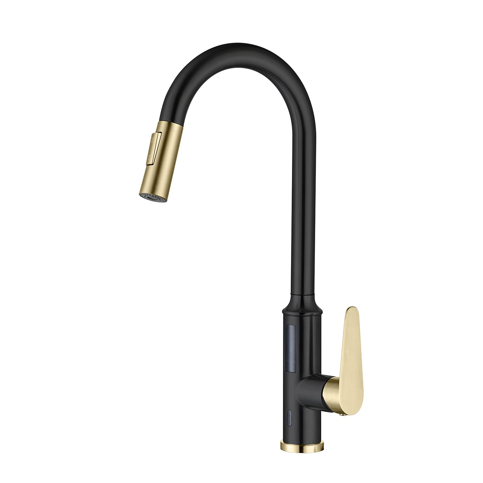 XJTNLB Robinets Tactiles D'Évier de Cuisine Douchette Evier Cuisine