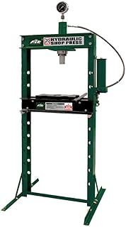 Fit Hydraulic Press 1 Piece(77555000)