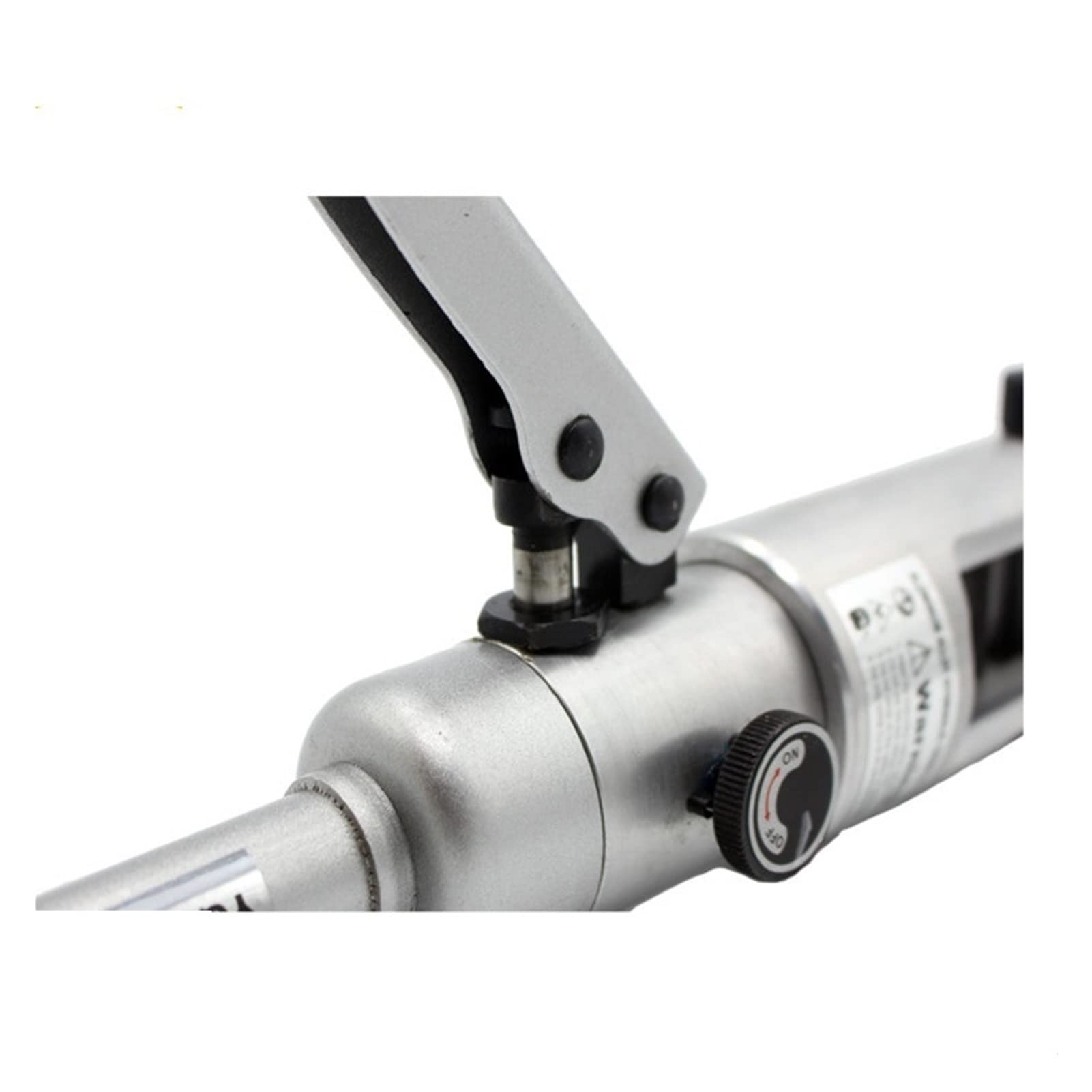 6KN 10-120mm2 Ultralekki stop aluminium s -120