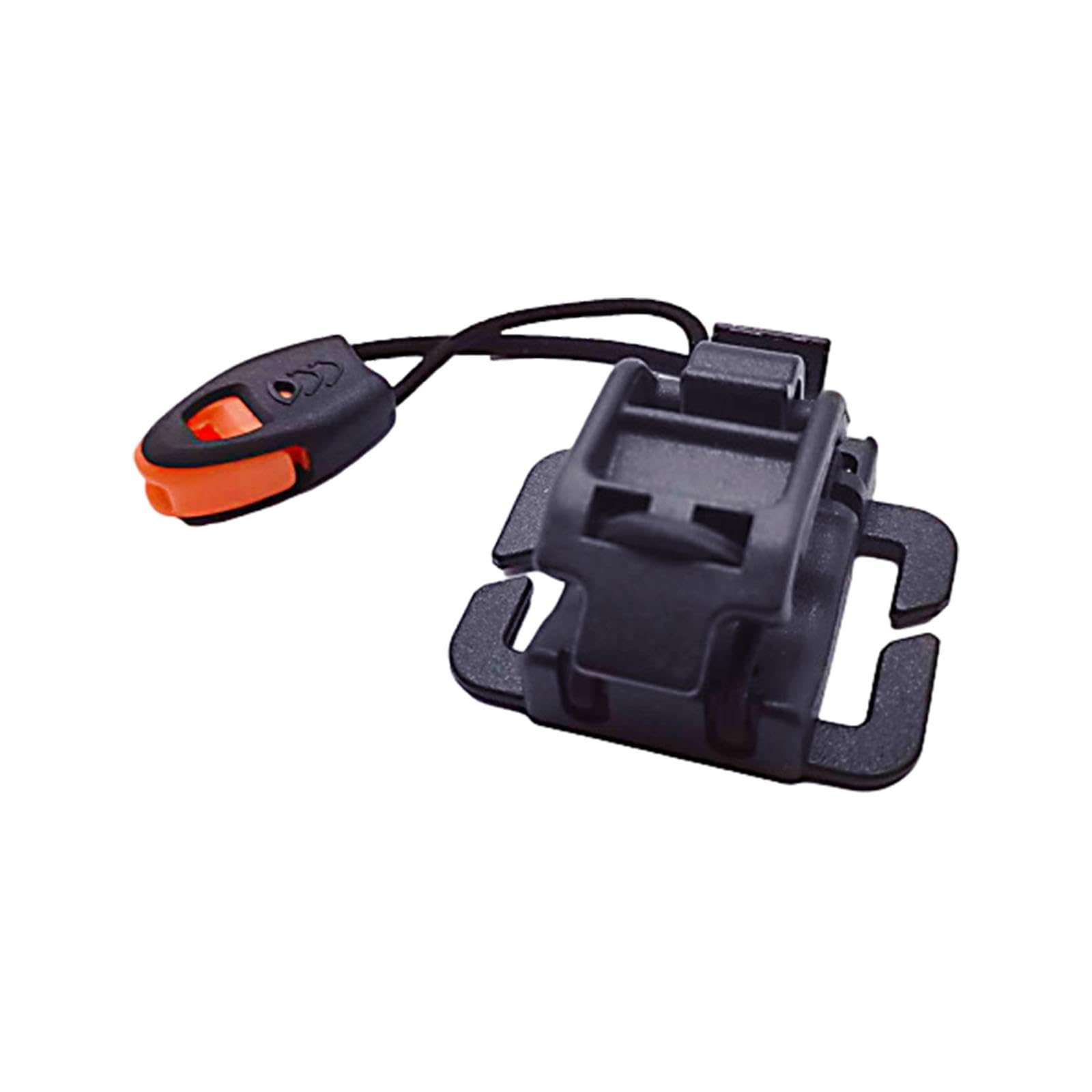 Engineering Shovel Ice Axe Clip Multifunctional Outdoor Wheel Clip Black| Camping Equipment| Sports, Fitness & Outdoors|Outdoor Recreation|Camping & |Backpack Accessories|Bag Straps