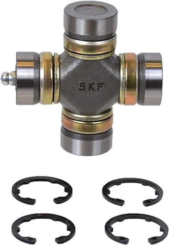 SKF U-Joint UJ408 para Suzuki