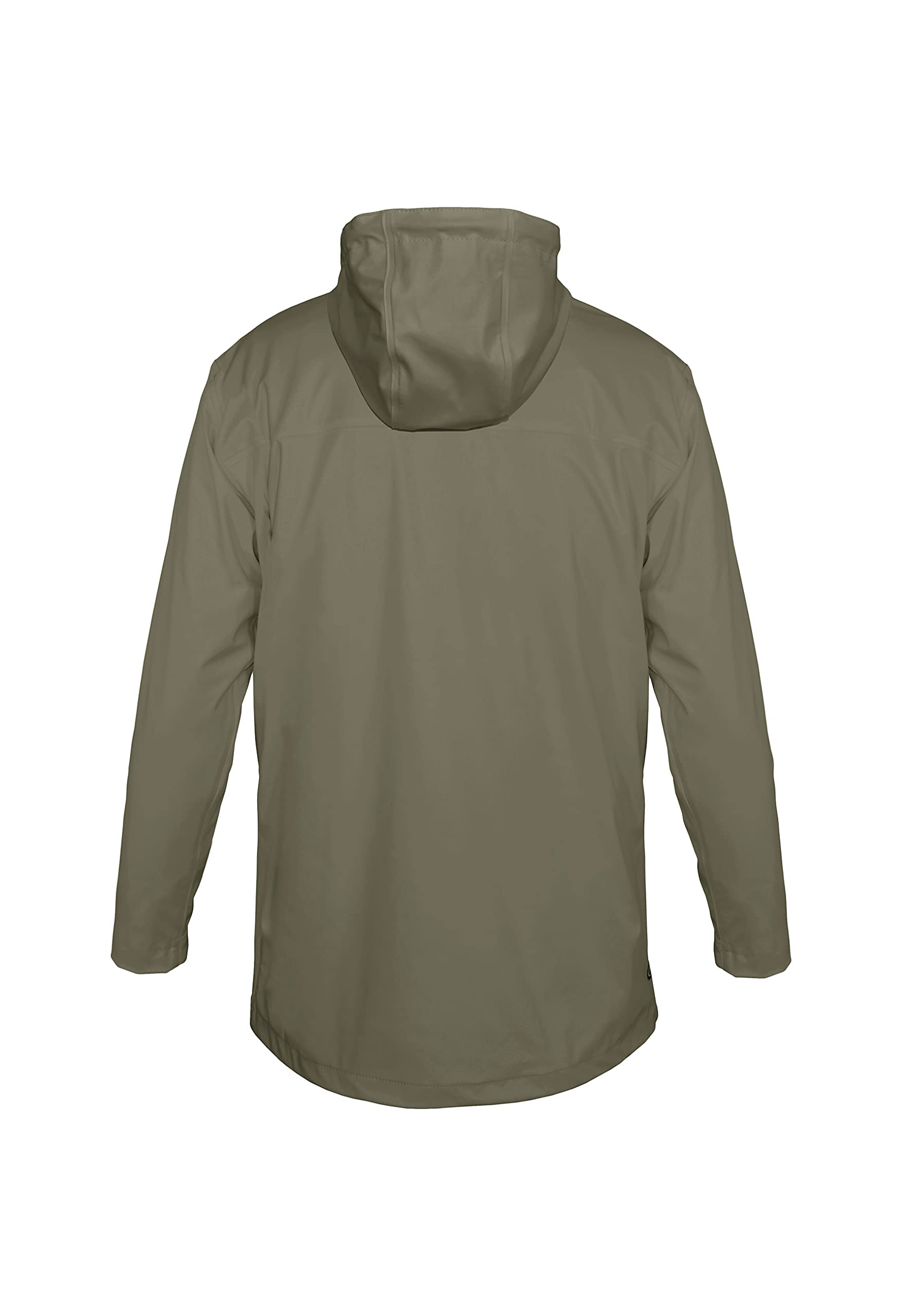 MADSea Limón de Frisos Chubasquero Hombre
