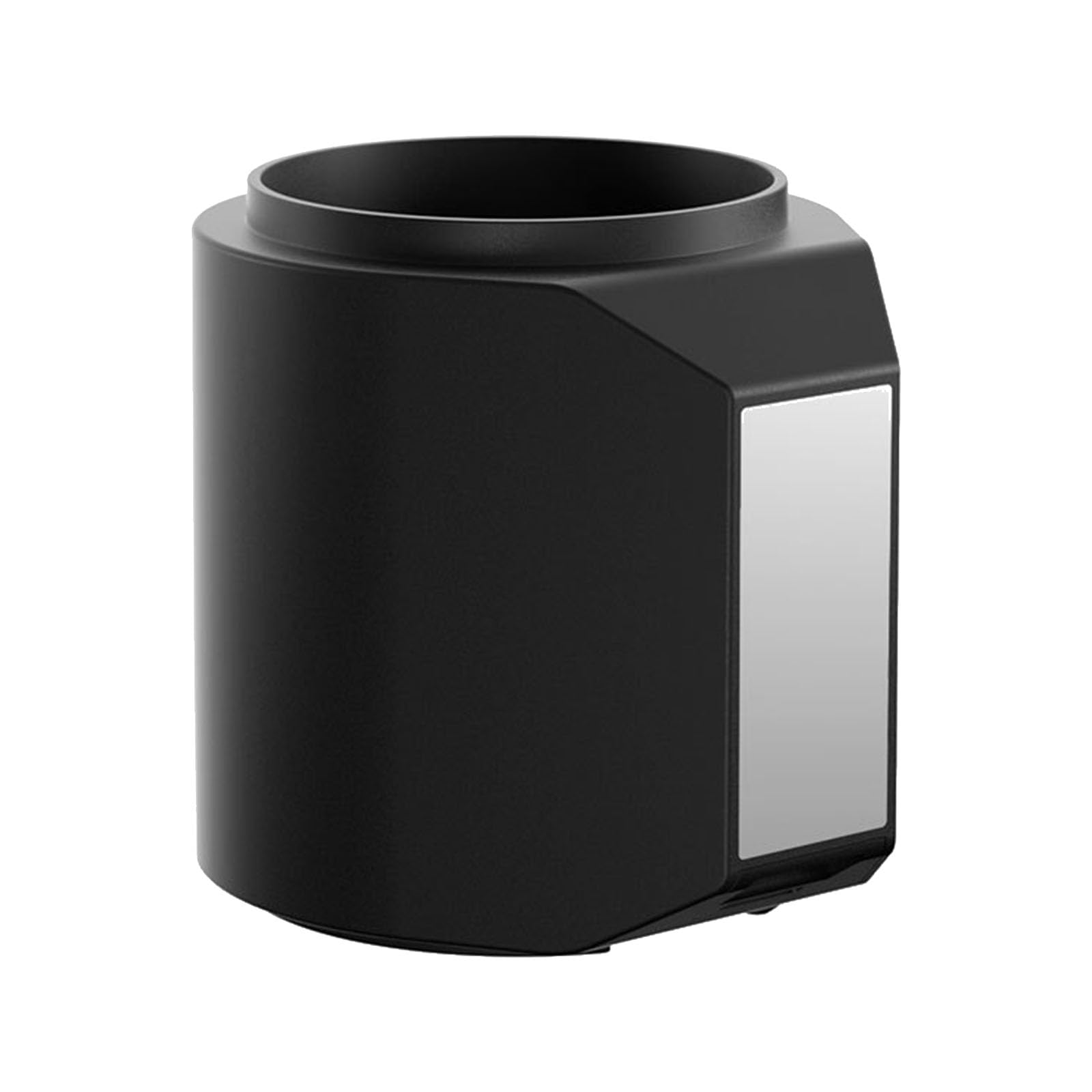 Bilancia da Cucina Digitale Precisione con Design Ricaricabile USB E Funzione Timer per Appassionati caffè Display A LED Bilancia per La Preparazione del caffè