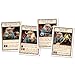 Slugfest Games: The Red Dragon Inn Allies: Melvyn vs Marah - Expansion, Strategy Board Game, 2 Character Expansions, Ages 13+, 2-6 Players, 30+ Min