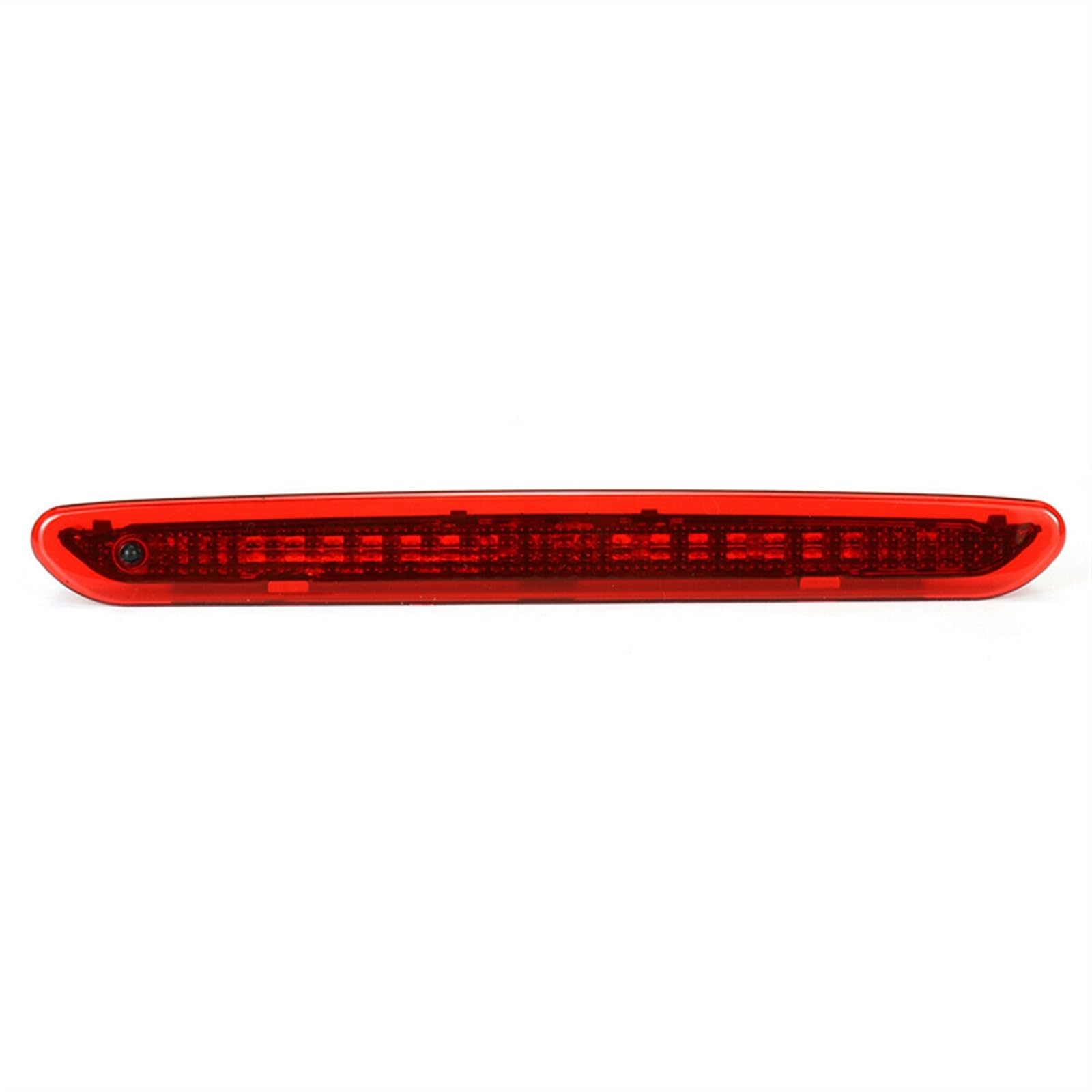 IITA Luce Stop per Auto Terza Luce Freno Luce Freno Stop A Montaggio Alto Fanale Posteriore A LED per Fiat per Grande per 2006-2011 2122000407 Centro Alto Lampada Stop (Colore : Rosso)
