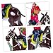 BCOATH Juguete De Cuerda Vaquero para Niños Juguete Educativo Compacto Figura De Vaquero Mecánico Adecuado para Fiestas Infantiles Imagen de BCOATH Juguete De Cuerda Vaquero para Niños Juguete Educativo Compacto Figura De Vaquero Mecánico Adecuado para Fiestas Infantiles