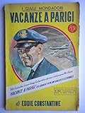  Vacanze a Parigi.