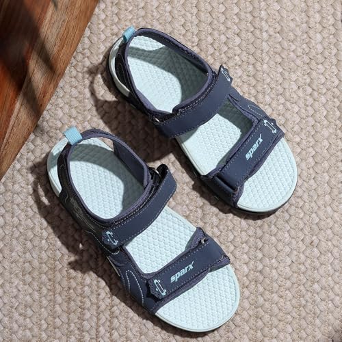 Image of SPARX boys Ss0672b Sandal