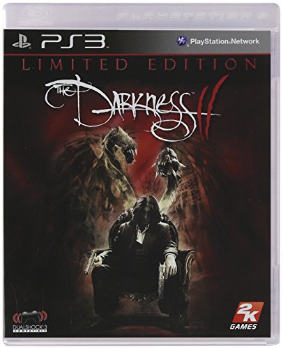 Image of The Darkness II - Playstation 3 (Renewed)