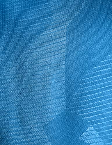 Nike Maglia da Uomo Dry Challenge II