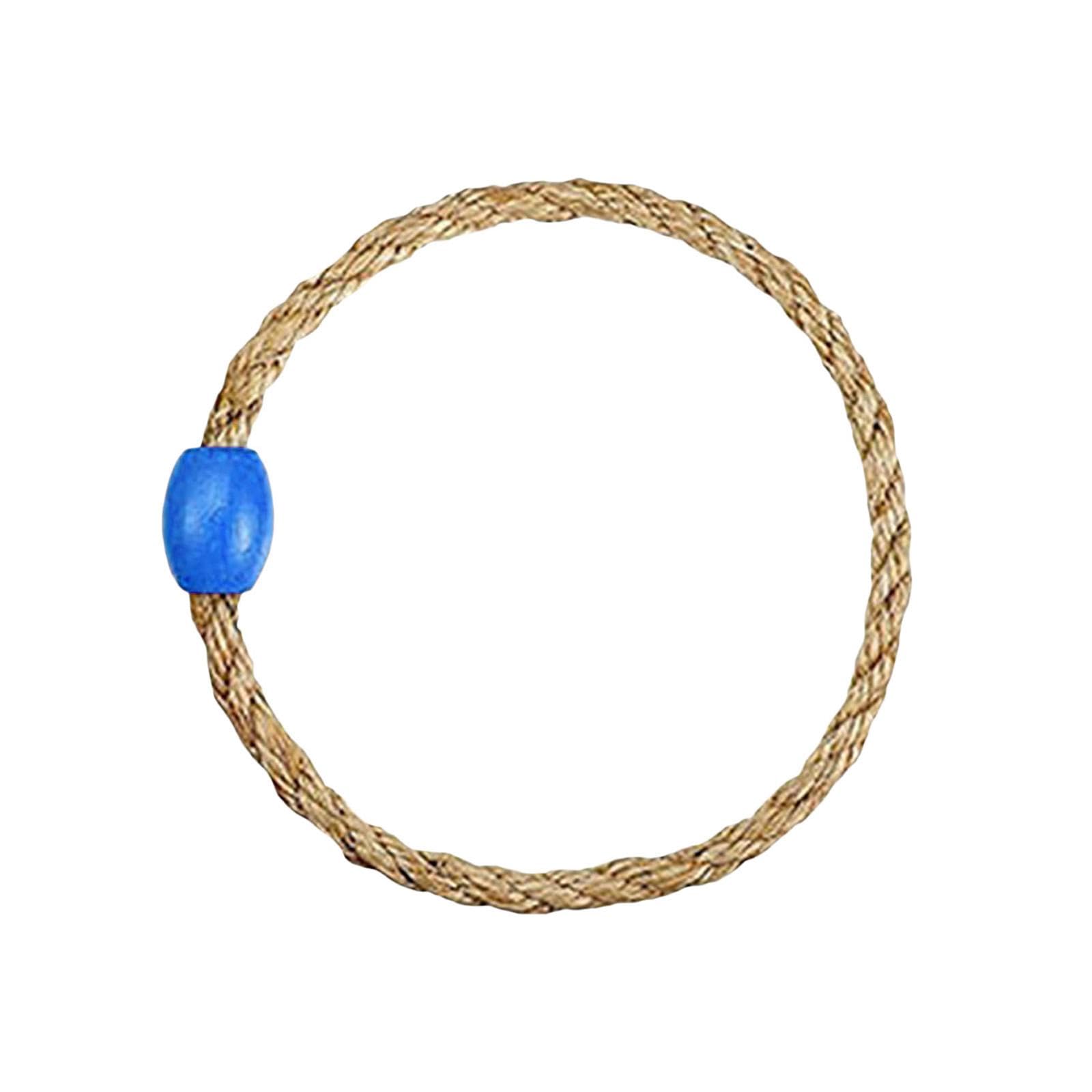 Generic Rings Tossing Games Sports Activity Fun Interactive Playset Carnival Games Outside Toys Family Game for Parks Garden Playground