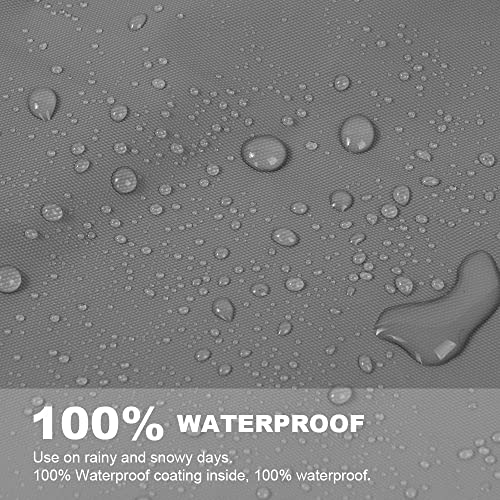 Foto von Vicloon Regenponcho, 2 Stück Regenponcho Einweg, Unisex Wiederverwendbar Transparent Regenmantel, PEVA Tragbarer Wasserdicht Regencape, Atmungsaktiv Regenjacke für Reisen, Wandern, Radfahren & Camping