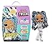 LOL Surprise Muñeca Tweens - Descubre 15 Sorpresas - con Vestidos, Accesorios, Cepillo para el Pelo, Percha, Soporte para Muñecas Niños - Freshest