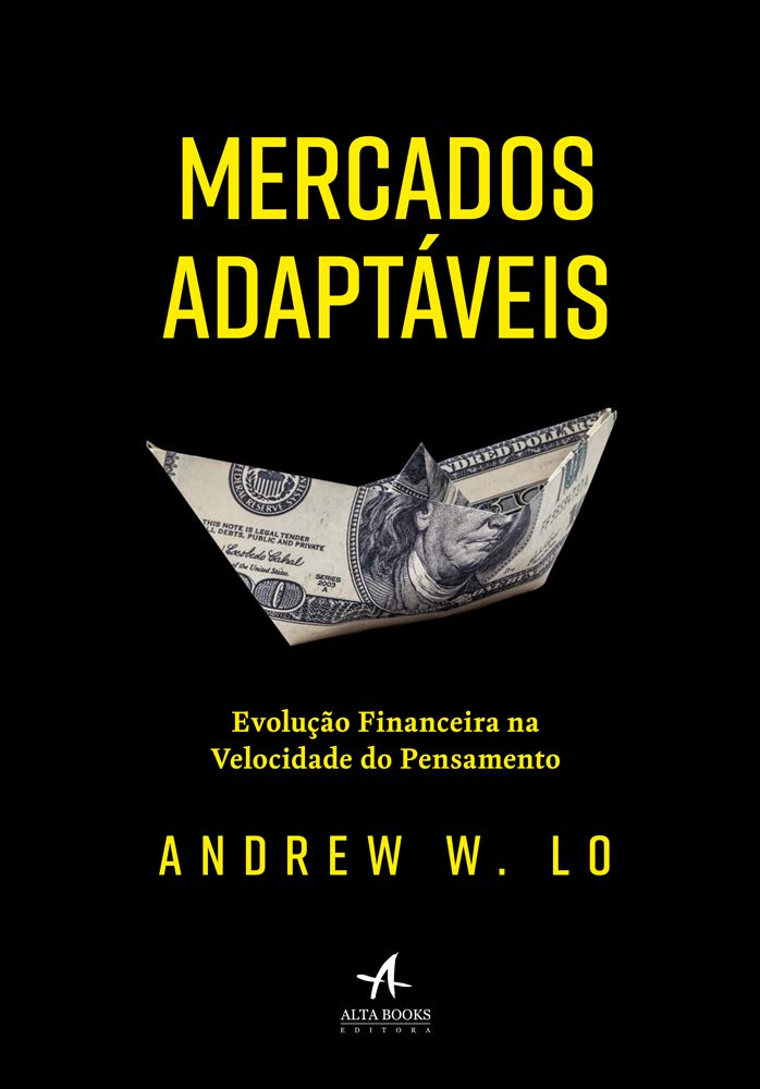 Mercados Adaptáveis: Evolução Financeira na Velocidade do