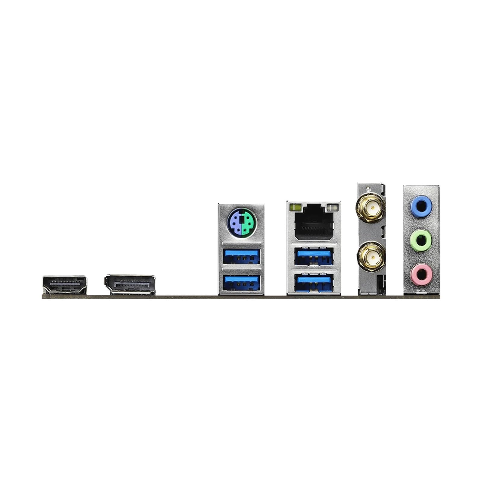 Amazon.com: Motherboard B460 Mini-ITX Motherboard Fit for ASRock
