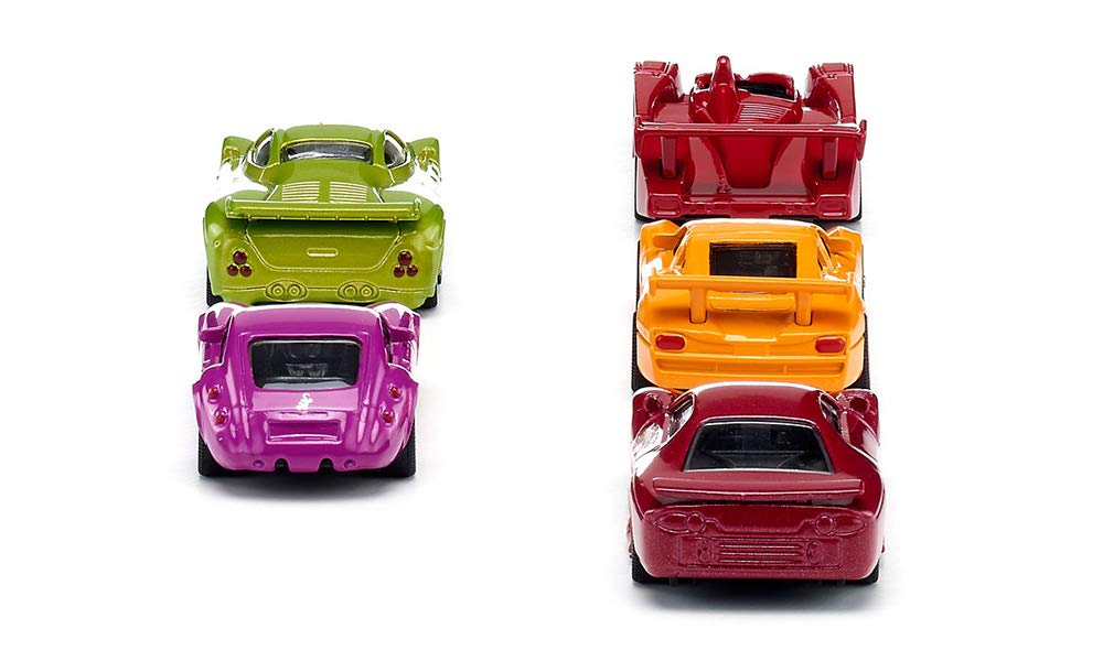 美品　Siku SUPER-SERIE ミニカー Yahoo!オークション - SIKU ミニクーパー 未開封 2点まとめ 年代