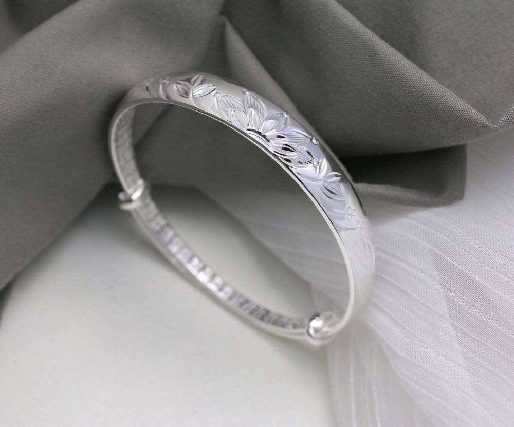 BRACELET MANCHETTE GYPSY Chic Bohême Argent Antique Femme EUR 12,00 - FR