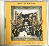 アクロス・ザ・ボーダー・ライン《スモール・ヴィレッジ・シリーズ》