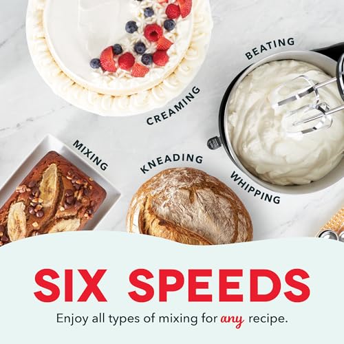 Brand For Stand Mixer