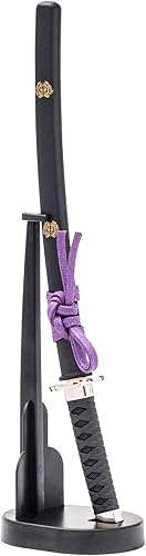 Miniatura 10 de Mini japonés samurái katana espada cuchillo de papel abrecartas 8.3 pulgadas (Sanada Yukimura)