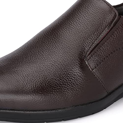Image of Burwood Mens Bwd 457 Formal Shoes