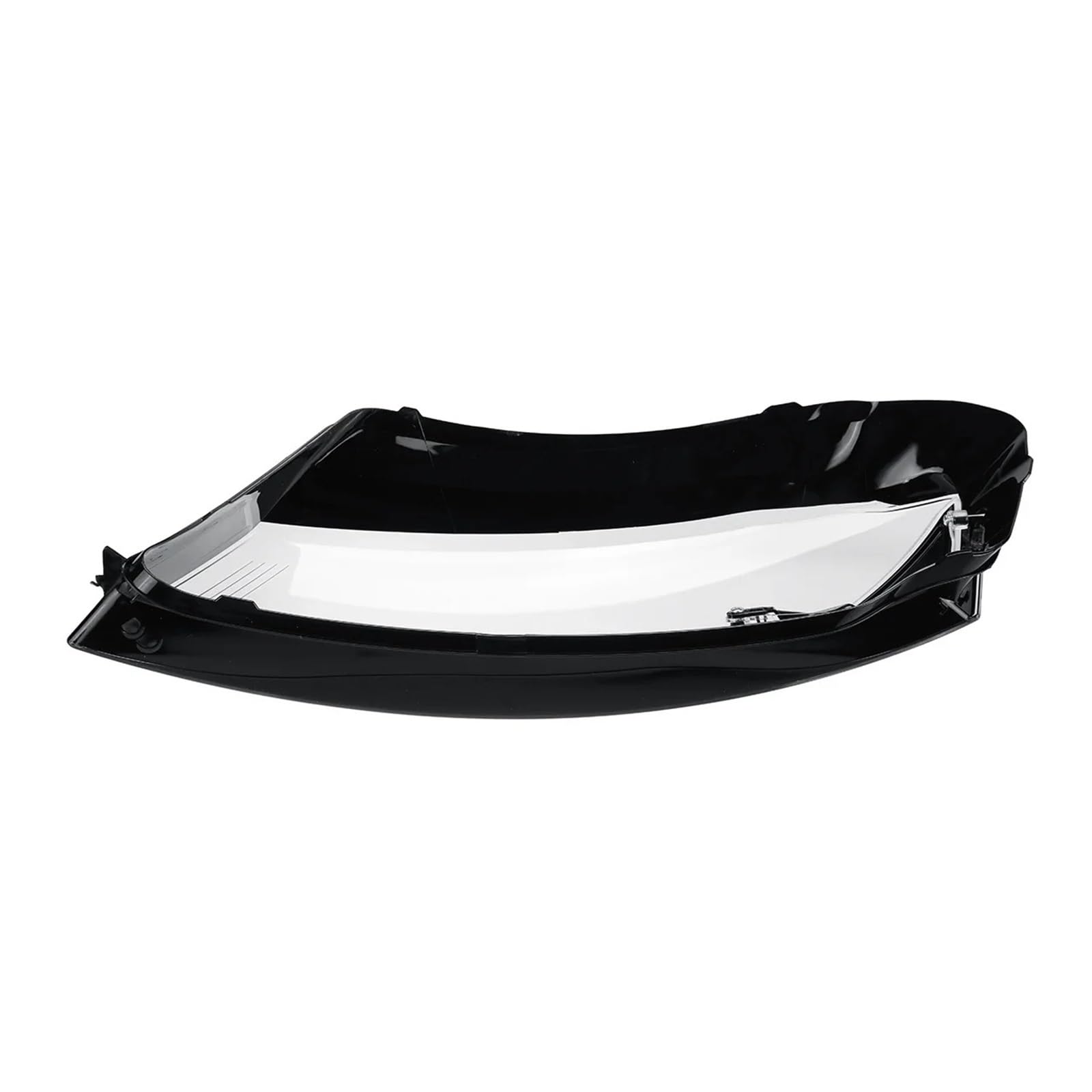 Faro Delantero Cubiertas Para A3 8P S-line S3 RS3 Facelift 2008-2012 8P0941003 8P0941004 Carcasa De Faro Delantero(R)