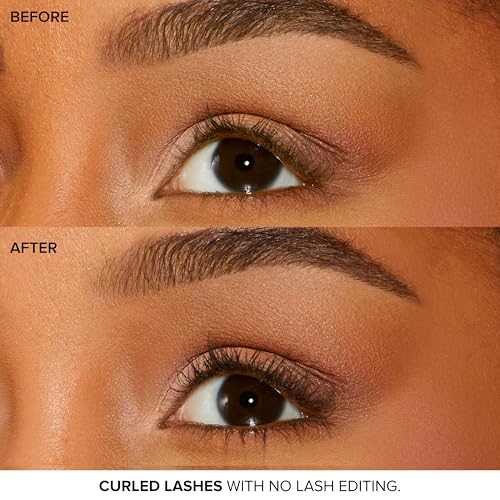 Too Faced Naturally Better Than Sex Mascara — Travel Size, Volumizing & Lengthening — view 10