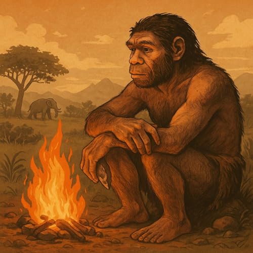 Sapiens: Una breve historia de la humanidad